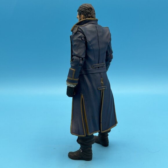 Assassin's Creed Benjamin Hornigold Action Figure - Picture 5 of 6